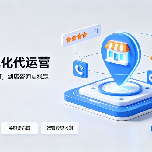 民权GEO优化
